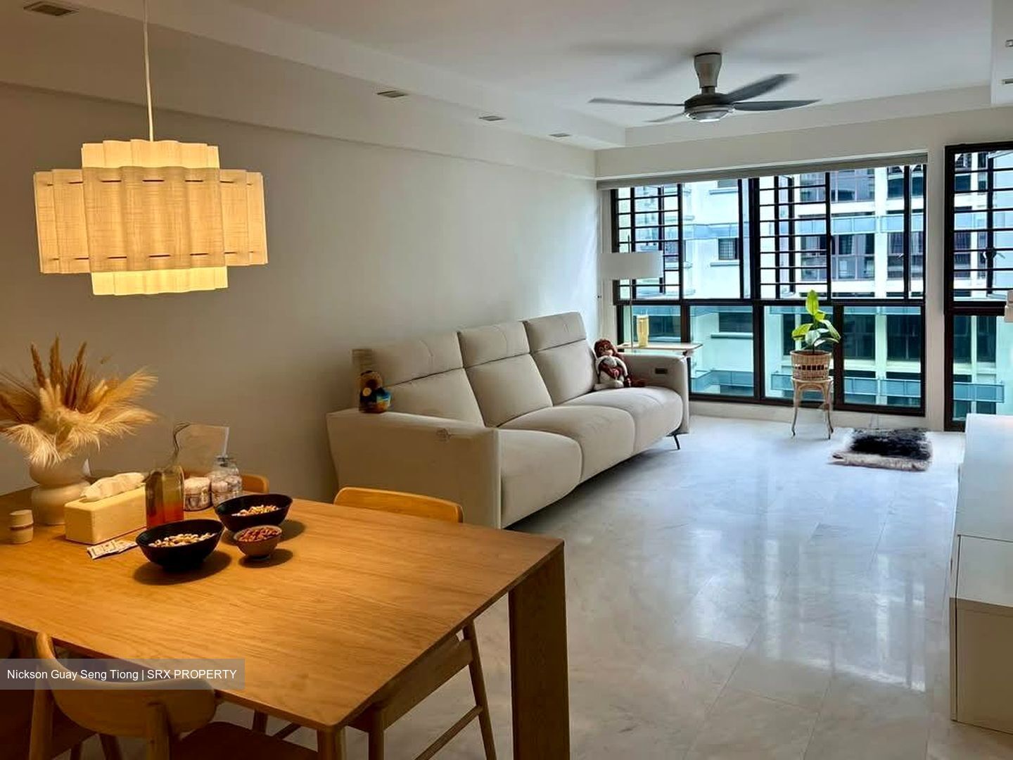Jurong West Street 62 (Jurong West), HDB 3 Rooms #589427251